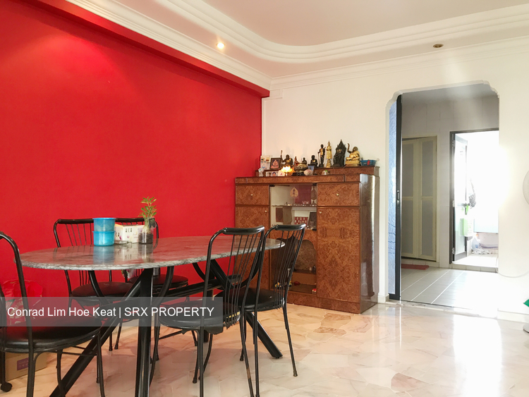 Blk 710 Woodlands Drive 70 (Woodlands), HDB 4 Rooms #180695002
